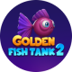 Golden Fish Tank 2 slot machine - logo